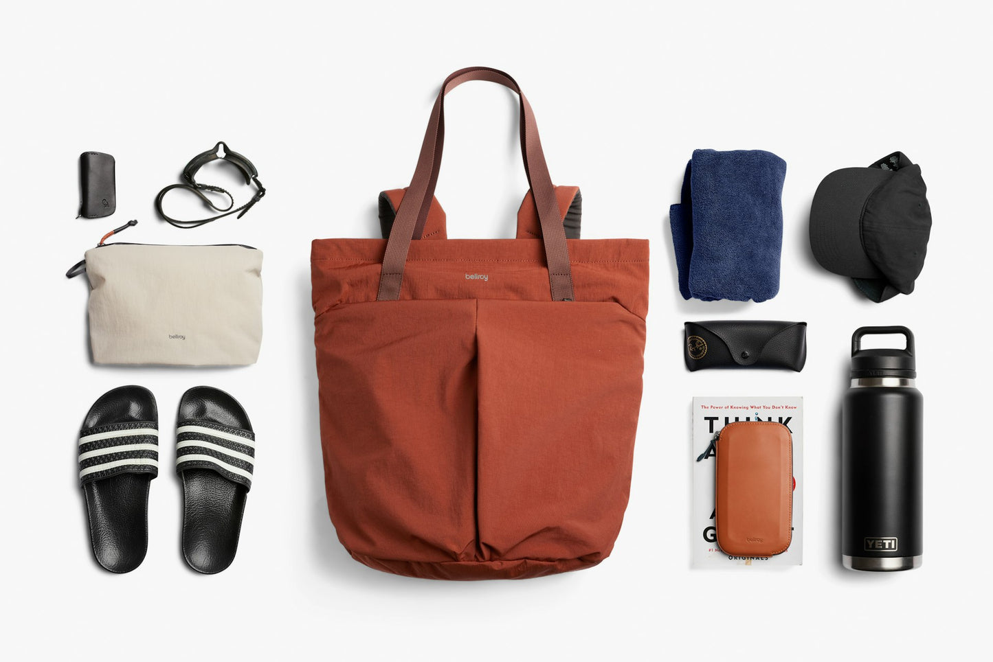 Lite Totepack - US 5861