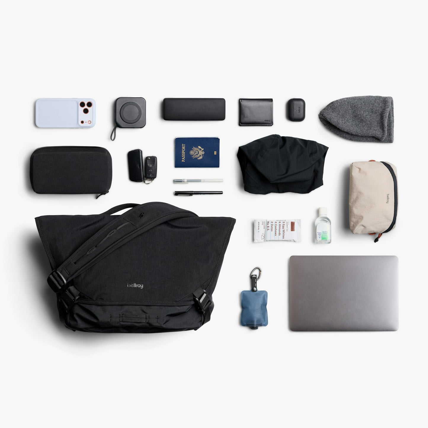 Venture Messenger 14” - US 1603