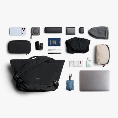 Venture Messenger 14” - US 1603