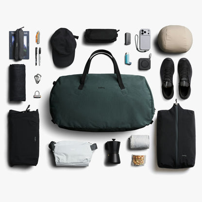 Venture Ready Duffel 55L - US 6764