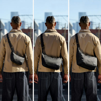 Laneway Crescent Bag 7L - US 0242