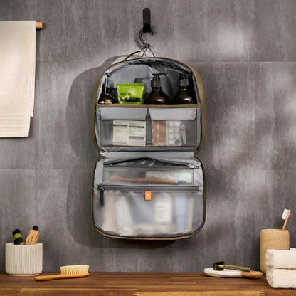 Hanging Toiletry Kit Plus - US 5332