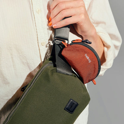 Lite Pocket Trio - US 2582
