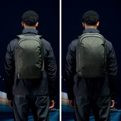 Transit Workpack Pro 22L - US 3241