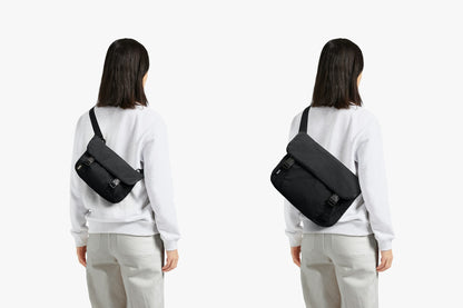 Cinch Mini Messenger - US 1515