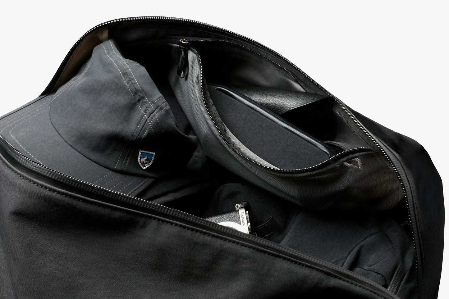 Venture Duffel 55L - US 6602