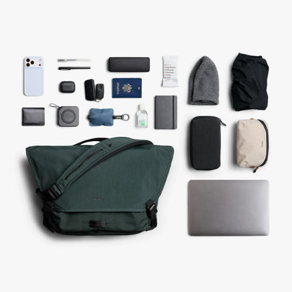 Venture Messenger 16” - US 0446