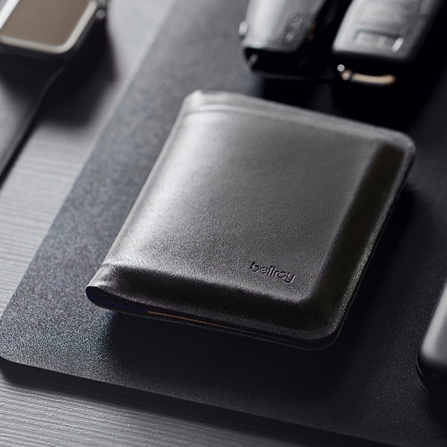 Apex Note Sleeve - US 4720