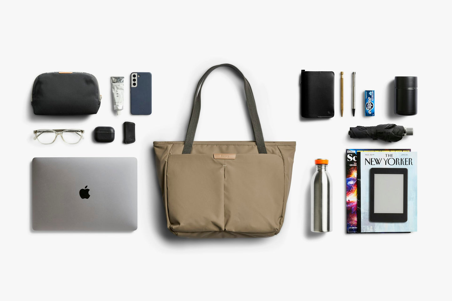 Tokyo Wonder Tote 12L - US 5977