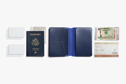 Passport Cover - US 9740