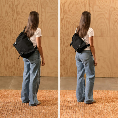 Classic Messenger 6L - US 4176