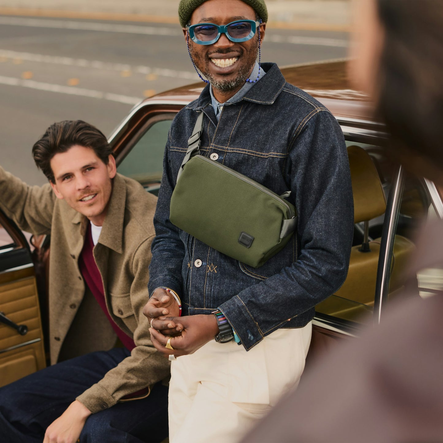 Classic Sling 5L - US 1387