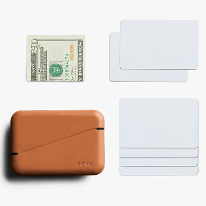 Flip Case - US 6703