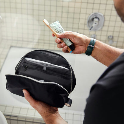 Toiletry Kit Plus - US 3577