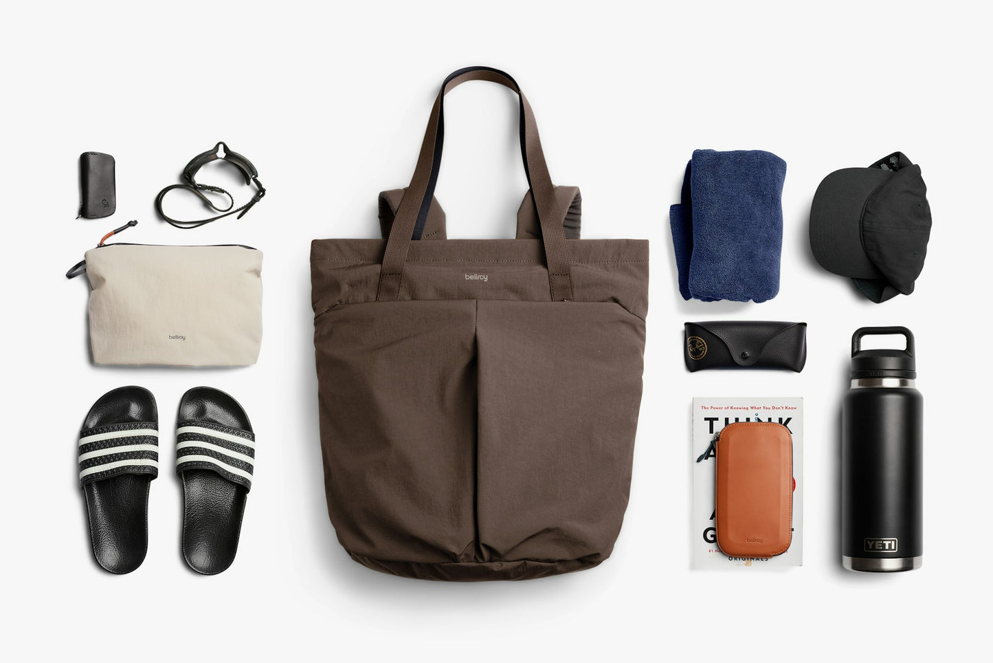 Lite Totepack - US 6461