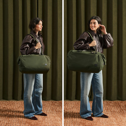 Classic Duffel 45L - US 9967