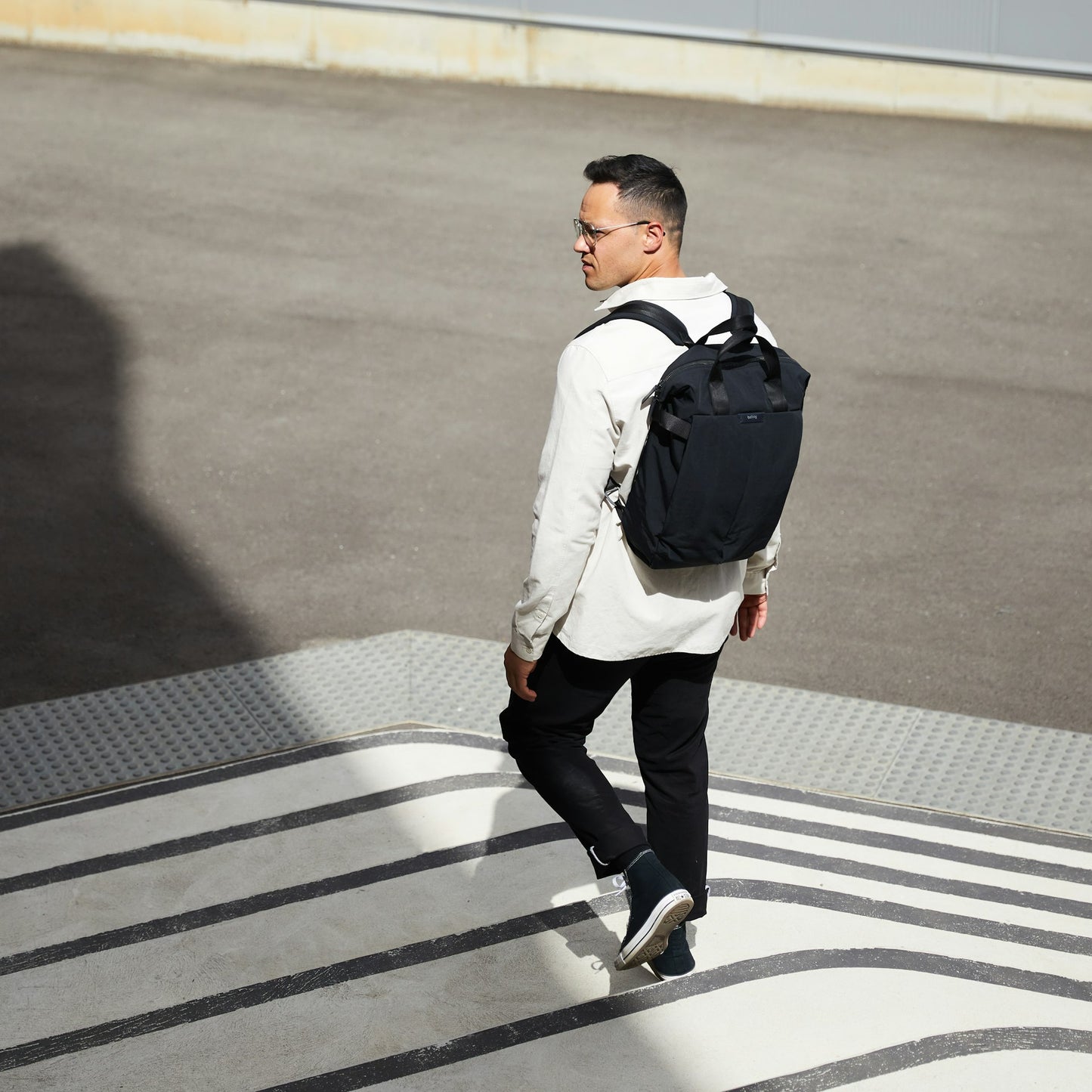 Tokyo Totepack - US 5667