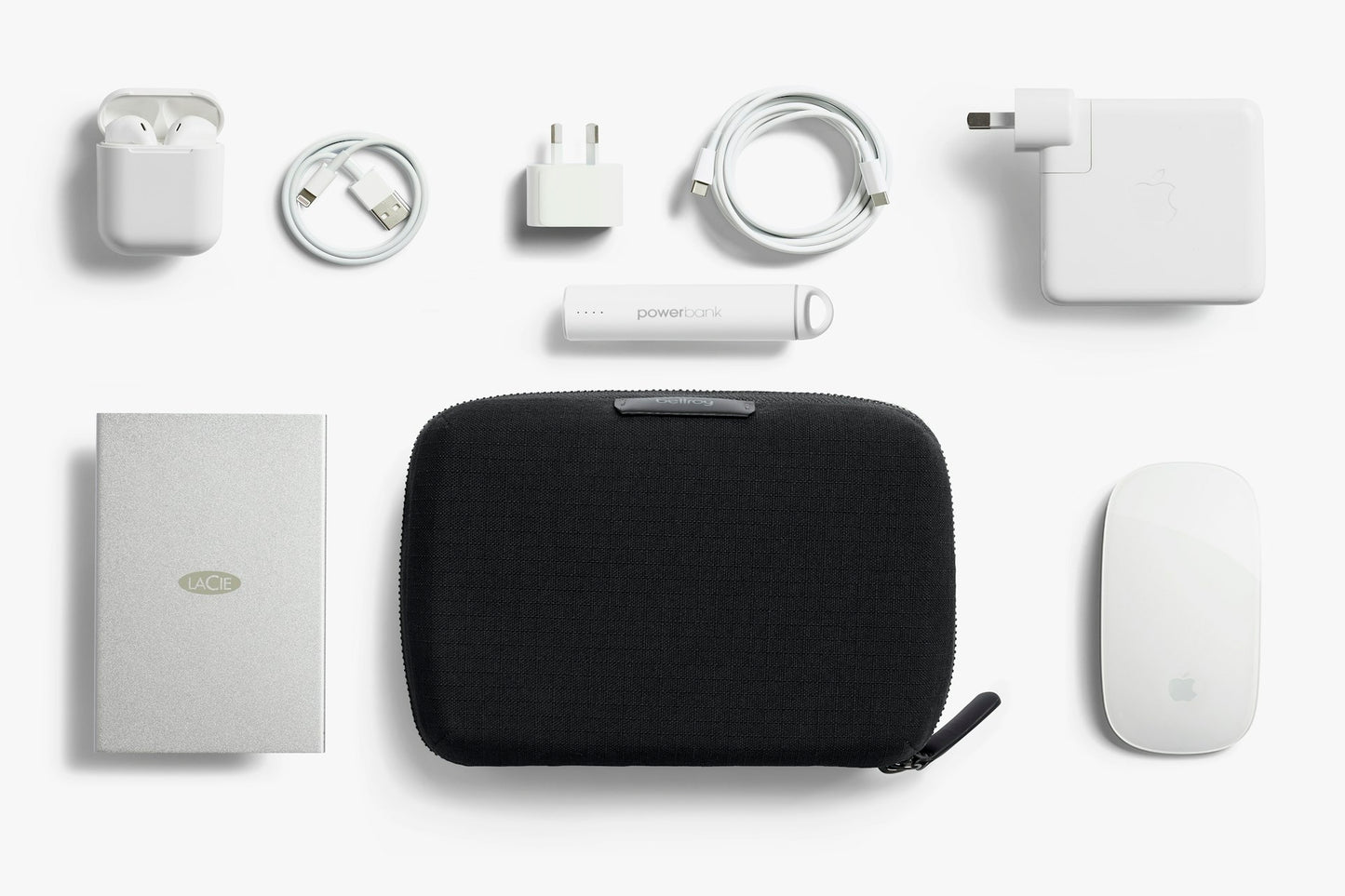 Tech Kit Compact - US 5856
