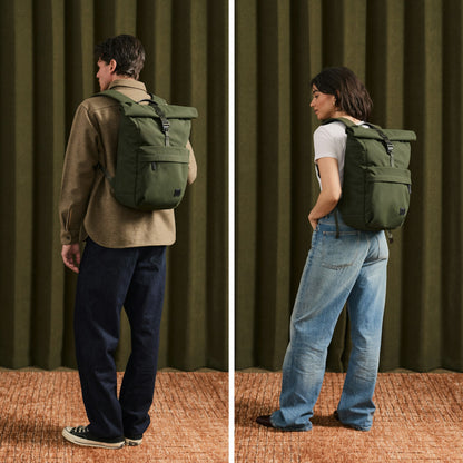 Classic Rolltop - US 8799