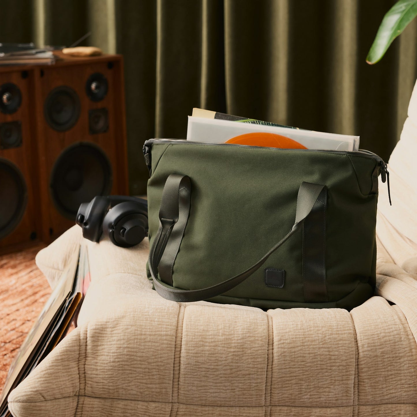 Classic Tote - US 0967