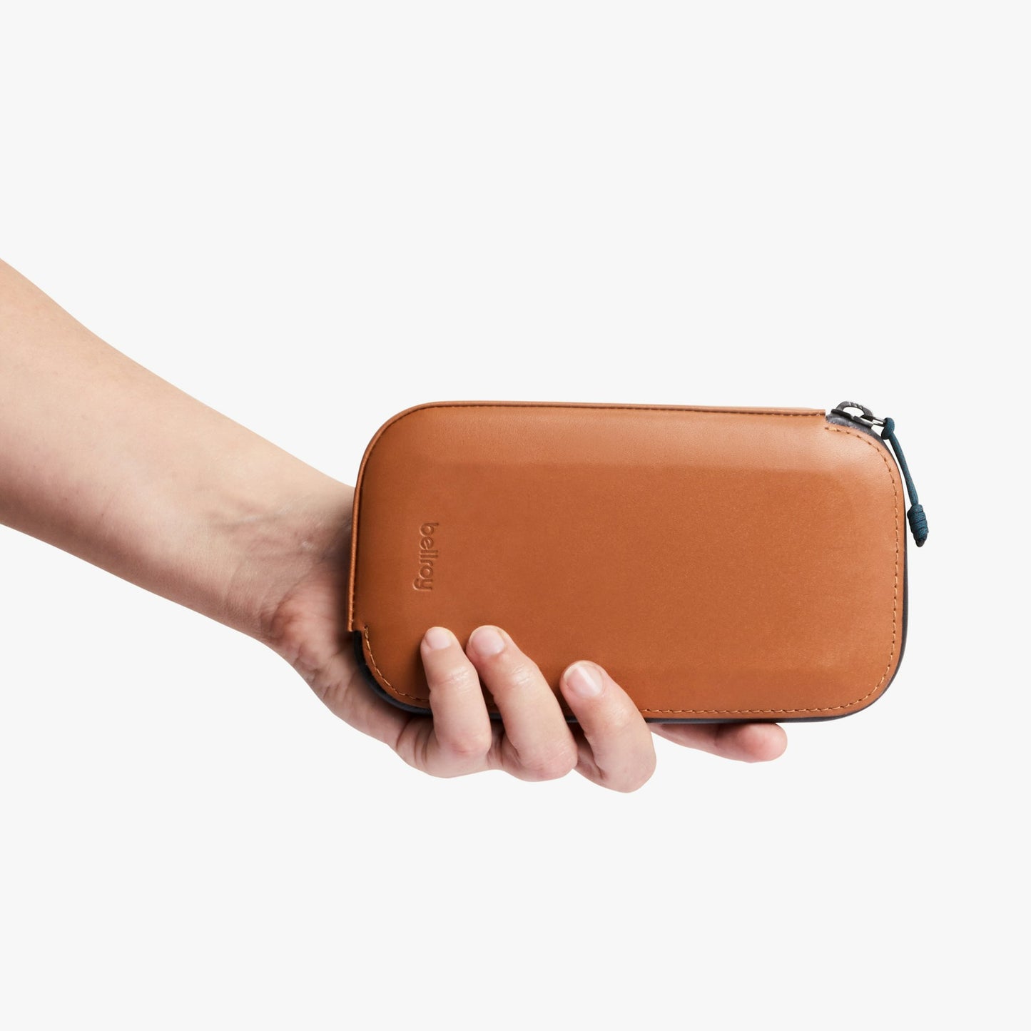Venture Phone Pocket - US 3480