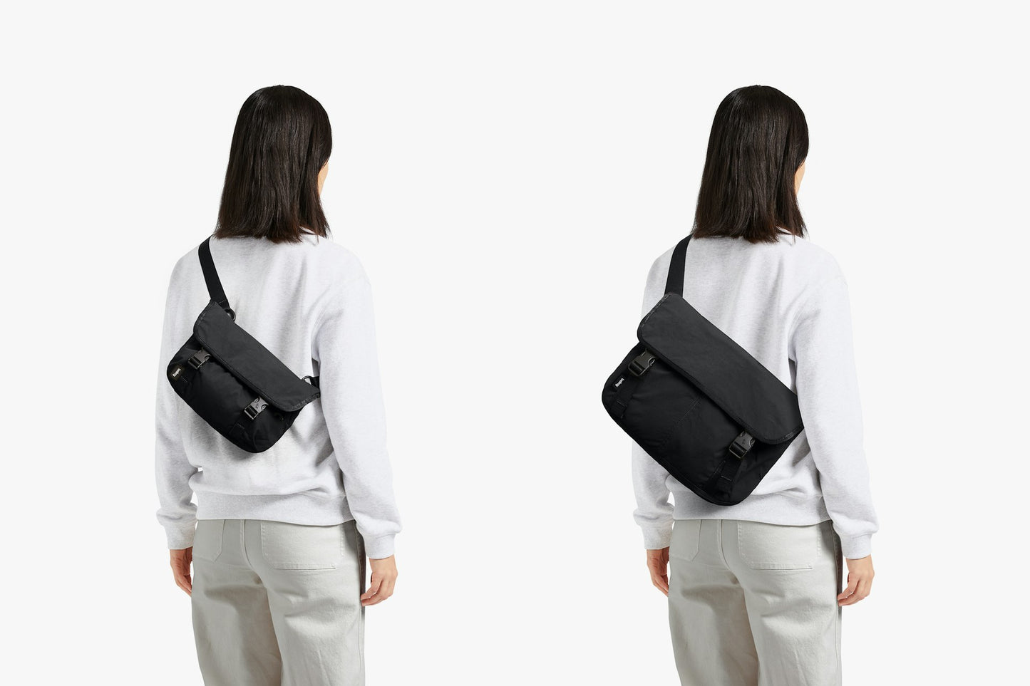 Cinch Mini Messenger - US 4646