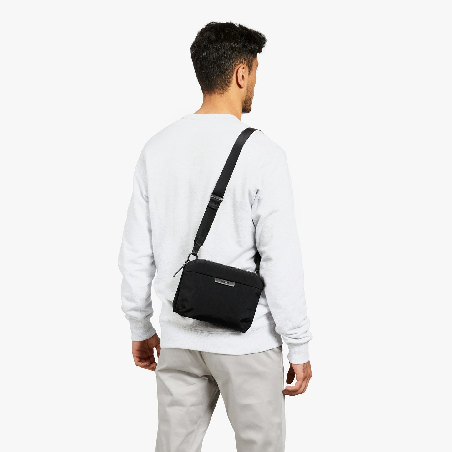 Tokyo Side Bag - US 5040