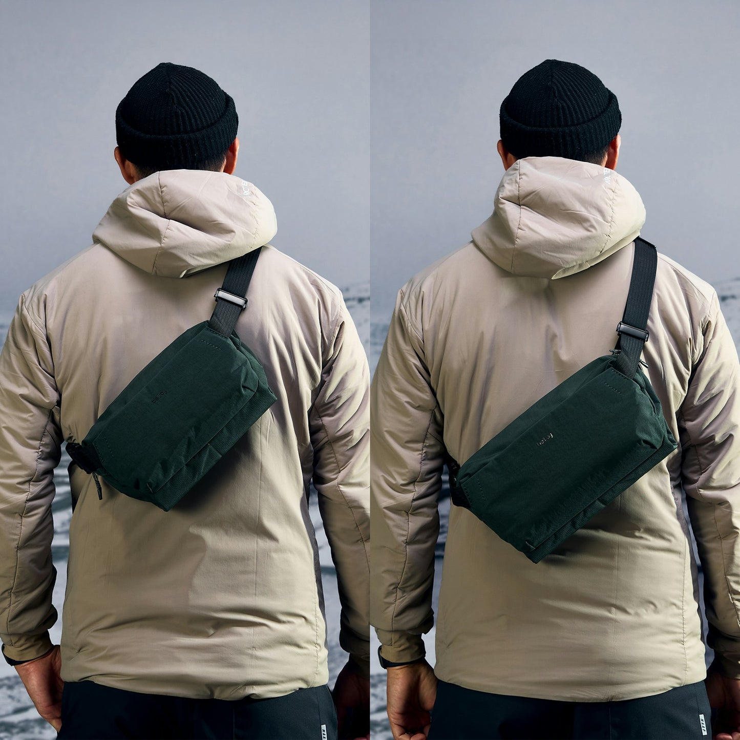 Venture Sling 6L - US 1502
