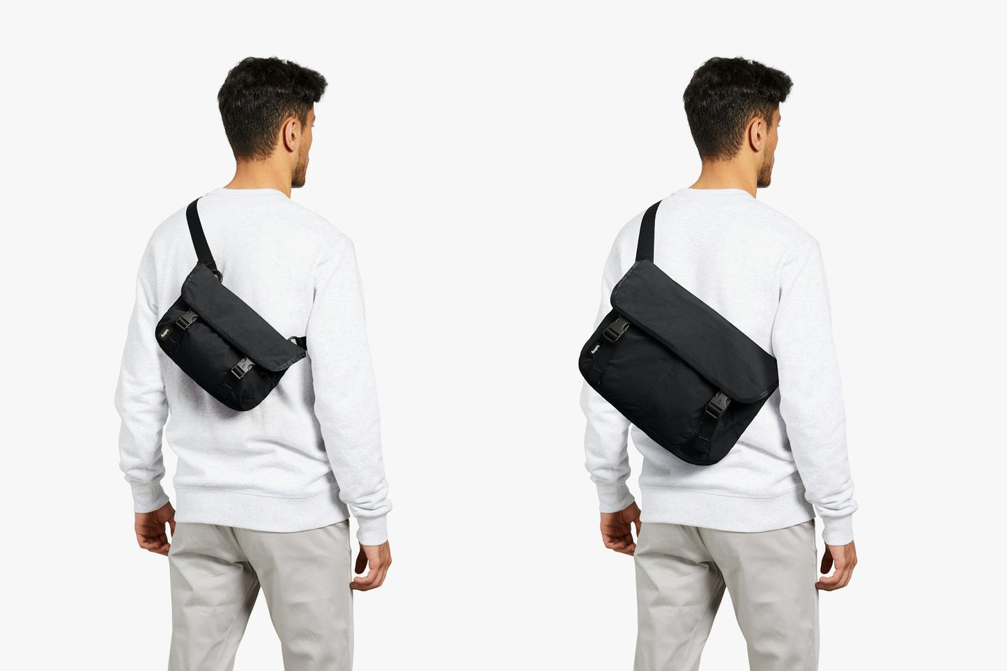 Cinch Messenger - US 4181